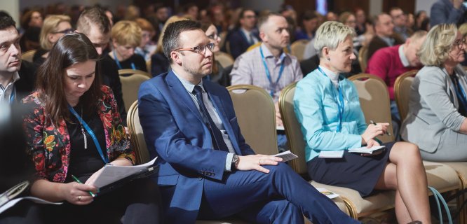 Kryzys wizerunkowy tematem Kongresu Profesjonalistów PR 2018