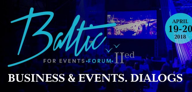 Stowarzyszenie Branży Eventowej na Baltic For Events Forum
