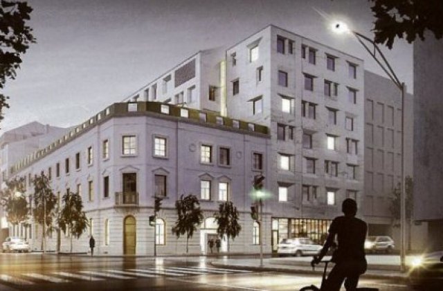 Hotel Port Praski