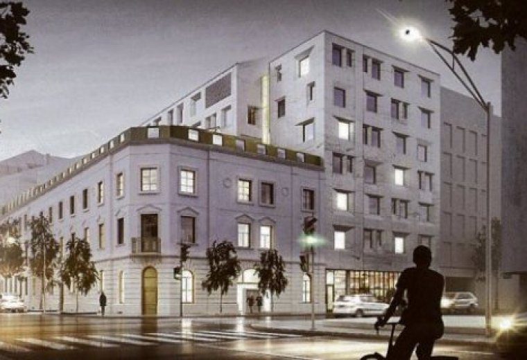 Hotel Port Praski