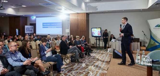 Kongres Profesjonalistów Public Relations rozpoczyna się już dziś!