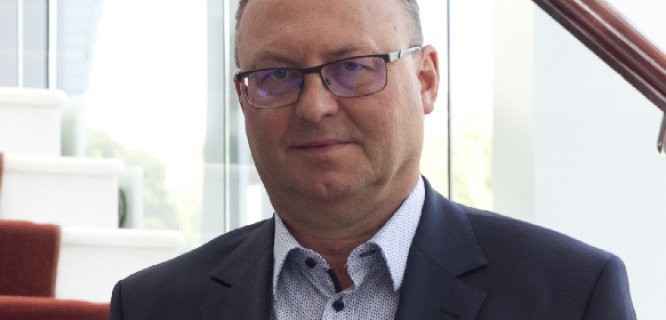 Marek Przeorski nowym Dyrektorem Generalnym MCC Mazurkas Conference Centre & Hotel**** oraz Mazurkas Catering 360°