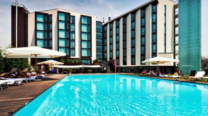 Letnia promocja w hotelach sieci Hilton - zniżki nawet do 25 %