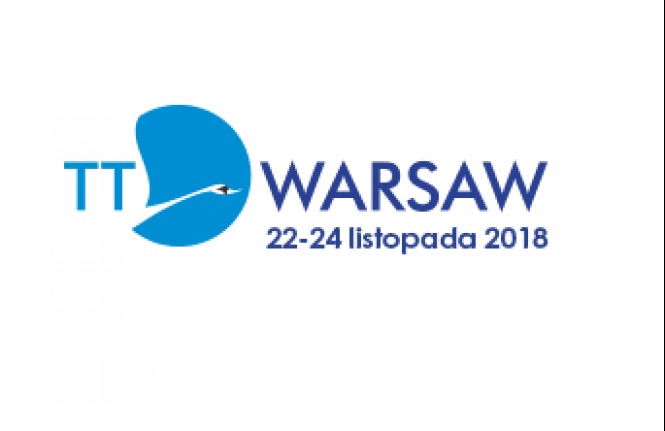 Międzynarodowe Targi Turystyczne TT Warsaw 2018