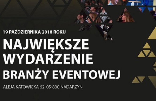 Konferencja Event Biznes