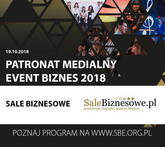 Jubileuszowa Konferencja Event Biznes ’18 - Znamy pierwszych prelegentów 