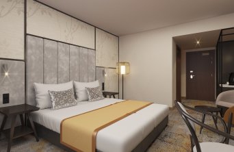 4-gwiazdkowy hotel chińskiej marki Metropolo by Golden Tulip stanie w Krakowie