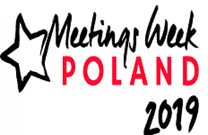 Meetings Week Poland 2019