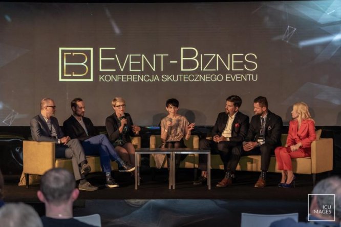 Podsumowanie 5. Konferencji Event Biznes