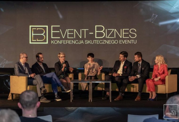 Podsumowanie 5. Konferencji Event Biznes
