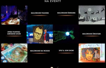 Do Stowarzyszenia Branży Eventowej dołączyła grupa artystyczna Galitsyna Art Group