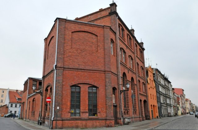 Hilton Garden Inn Toruń