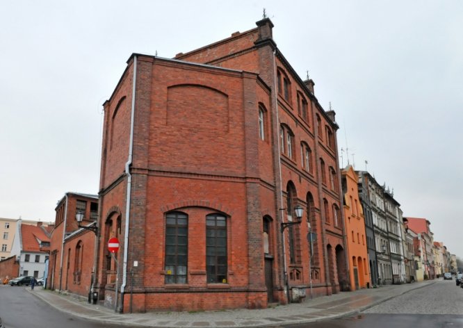 Hilton Garden Inn Toruń