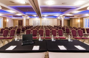 Hotel Lord - Najlepsze pokoje i sale konferencyjne w Warszawie
