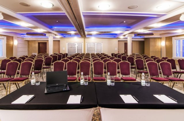 Hotel Lord - Najlepsze pokoje i sale konferencyjne w Warszawie