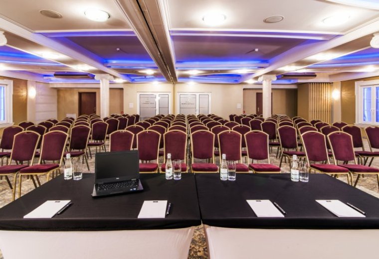 Hotel Lord - Najlepsze pokoje i sale konferencyjne w Warszawie