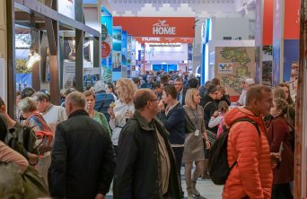 Podsumowanie Międzynarodowych Targów Turystycznych TT Warsaw