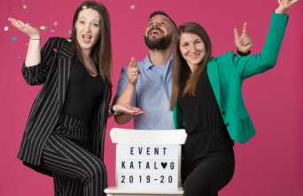 Wkrótce rozpocznie się 9. edycja Event Katalogu!