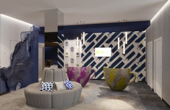 Ibis Styles Bolesławiec