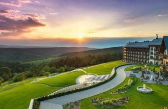 W kwietniu rozpoczął się program szkoleniowy Arłamów Excellence Club