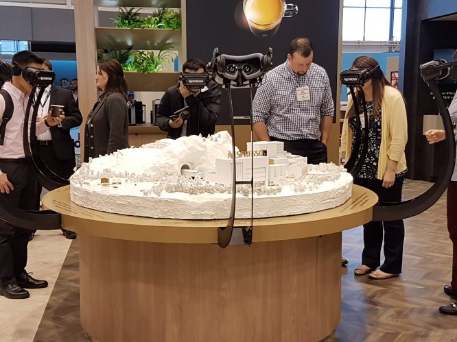 Widzimy się już jutro w Centrum Praskie Koneser podczas Expo Marketing!