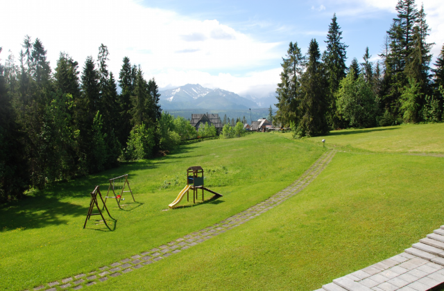 O Hotelu Tatry opowiada Bartosz Sudnik, Dyrektor ds. Sprzedaży i Marketingu Polskie Tatry S.A.
