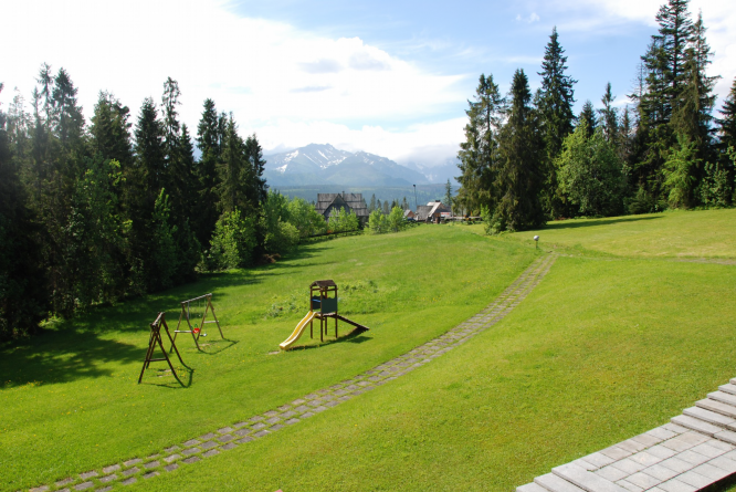 O Hotelu Tatry opowiada Bartosz Sudnik, Dyrektor ds. Sprzedaży i Marketingu Polskie Tatry S.A.