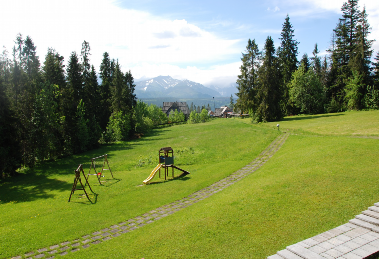 O Hotelu Tatry opowiada Bartosz Sudnik, Dyrektor ds. Sprzedaży i Marketingu Polskie Tatry S.A.