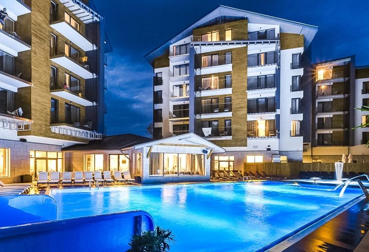 Górskie Resorty - nowa siedziba w Warszawie i plany na przyszłość