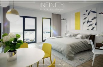 INFINITY Zieleniec Ski & SPA