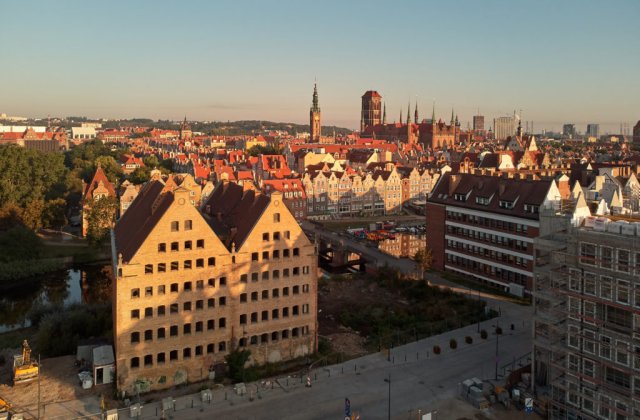 Renaissance Gdańsk Hotel