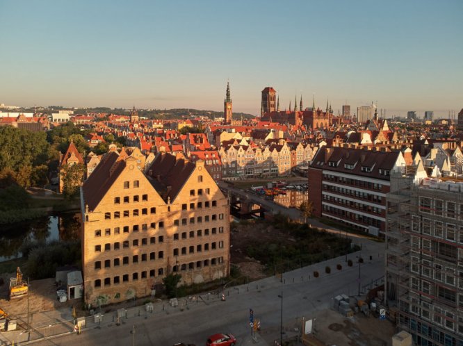 Renaissance Gdańsk Hotel