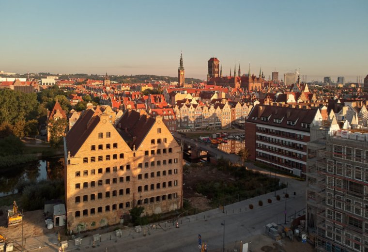 Renaissance Gdańsk Hotel