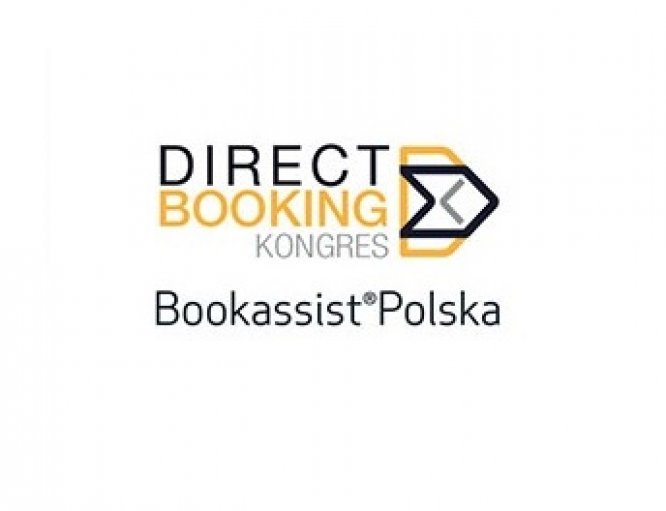 19 października w Krakowie odbędzie się Kongres Direct Booking!
