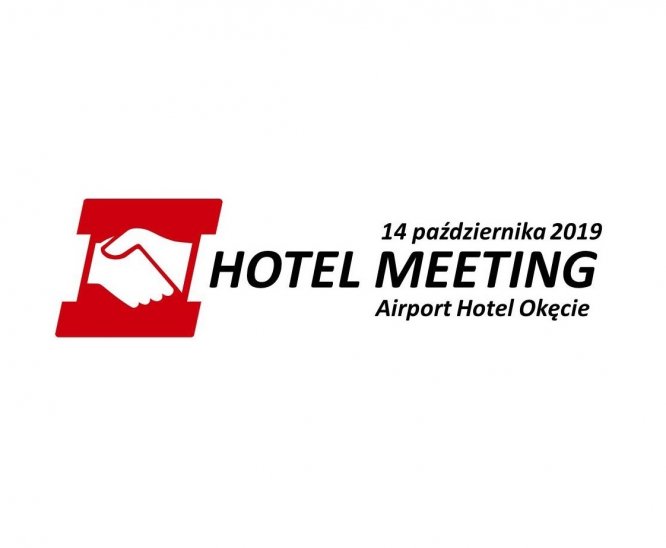 IV edycja Konferencji Hotel Meeting startuje 14 października!