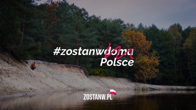 Wspieraj polskie przedsiębiorstwa - nie zostawiaj pieniędzy w zagranicznych serwisach rezerwacyjnych