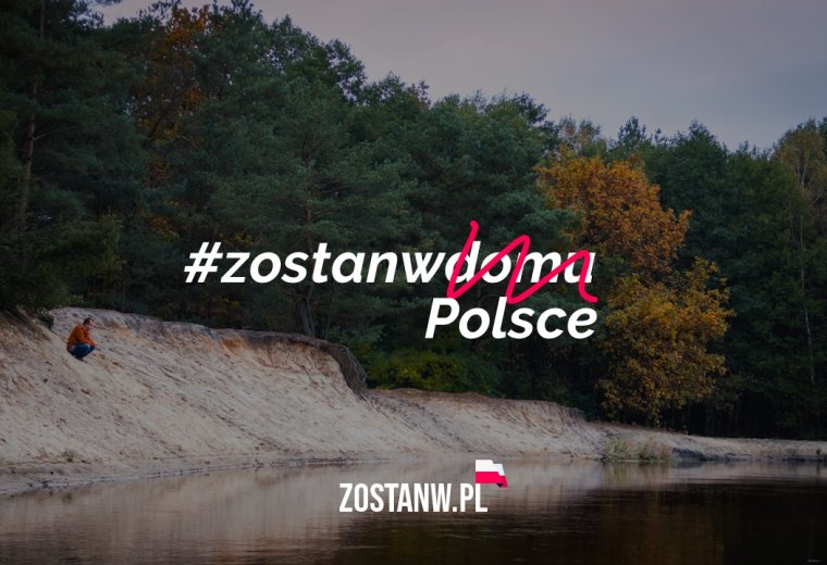 Wspieraj polskie przedsiębiorstwa - nie zostawiaj pieniędzy w zagranicznych serwisach rezerwacyjnych