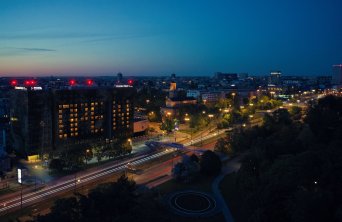 1 czerwca dla DoubleTree by Hilton Łódź to bardzo ważna data - i nie chodzi tu tylko o Dzień Dziecka!
