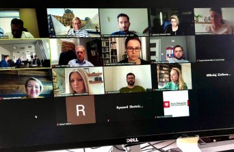 Trwają rozmowy dotyczące dodatkowej pomocy dla branży eventowej