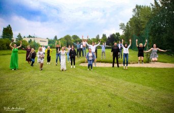Stowarzyszenie Branży Eventowej nie odpoczywało