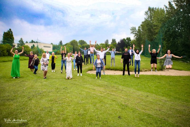 Stowarzyszenie Branży Eventowej nie odpoczywało