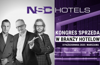 Wyjątkowa edycja kongresu NSC Hotels odbędzie się w październiku