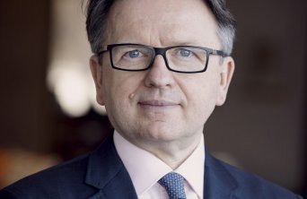 Orbis wybrał nowego przewodniczącego rady nadzorczej