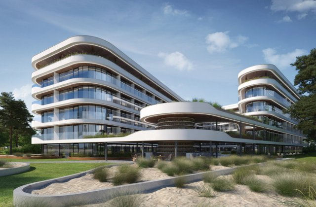 Hotel Movenpick Kołobrzeg