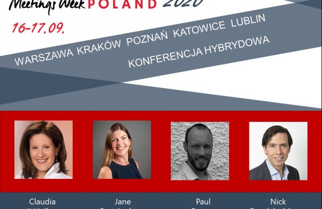Meetings Week Poland