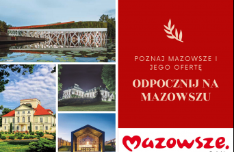 Obiekty rekomendowane na organizację spotkań MICE na Mazowszu - katalog Mazowieckiej Regionalnej Organizacji Turystycznej
