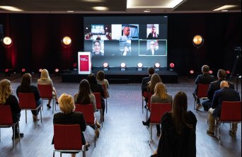 PGE Narodowy - innowacyjne i niezwykle skuteczne kroki w branży MICE #przejdźnahybrydę