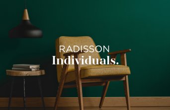 Radisson Hotel Group wprowadza nową markę: Radisson Individuals i pozyskuje 10 nowych hoteli w regionie EMEA