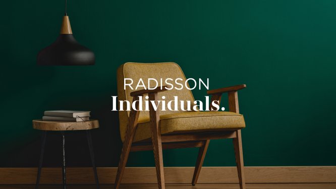 Radisson Hotel Group wprowadza nową markę: Radisson Individuals i pozyskuje 10 nowych hoteli w regionie EMEA