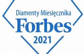 Polski Holding Hotelowy wśród najlepszych przedsiębiorstw w Polsce wg magazynu "Forbes"